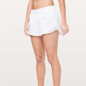 Lululemon Hotty Hot Short *Long